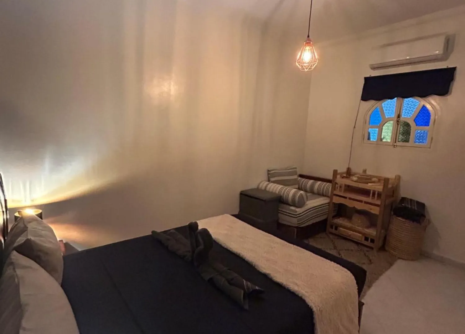 Maison Avec Piscine A Marrakech マラケシュ 0*,