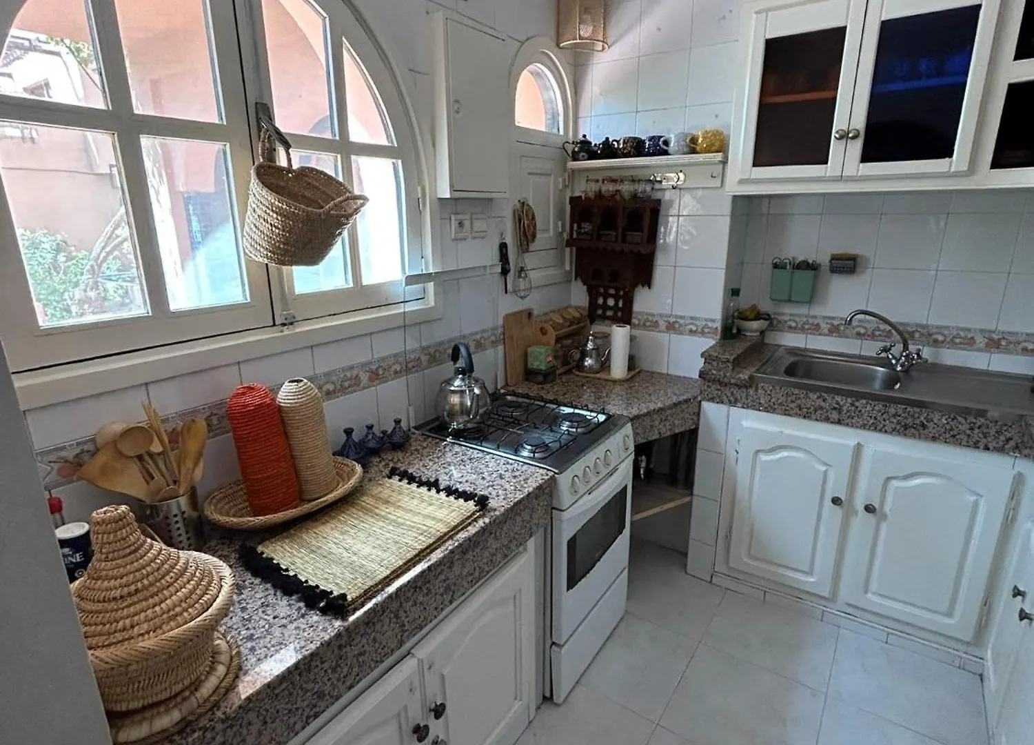 Maison Avec Piscine A Marrakech マラケシュ