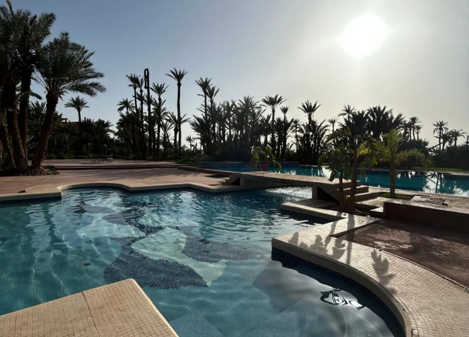 Maison Avec Piscine A Marrakech Marraquexe 0*,  Marrocos