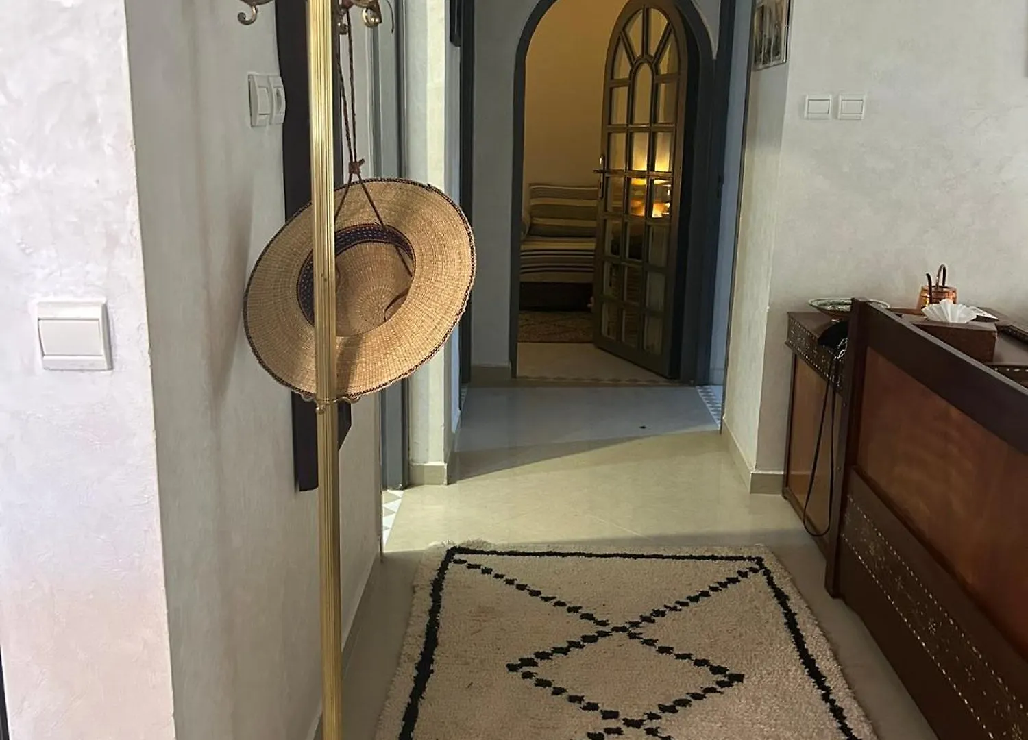 Maison Avec Piscine A Marrakech Marraquexe 0*,